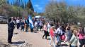 Así fue la procesión en las Patronales de Los Co …